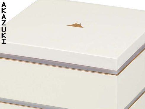 Fuji lunch serving box